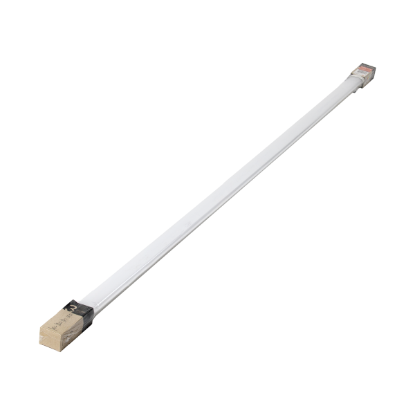 BISE LED 45W, hermetic linear luminaire, 4100lm, IP65, 4000K